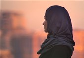 روی خوش بازار به یک اثر هنری درباره حجاب