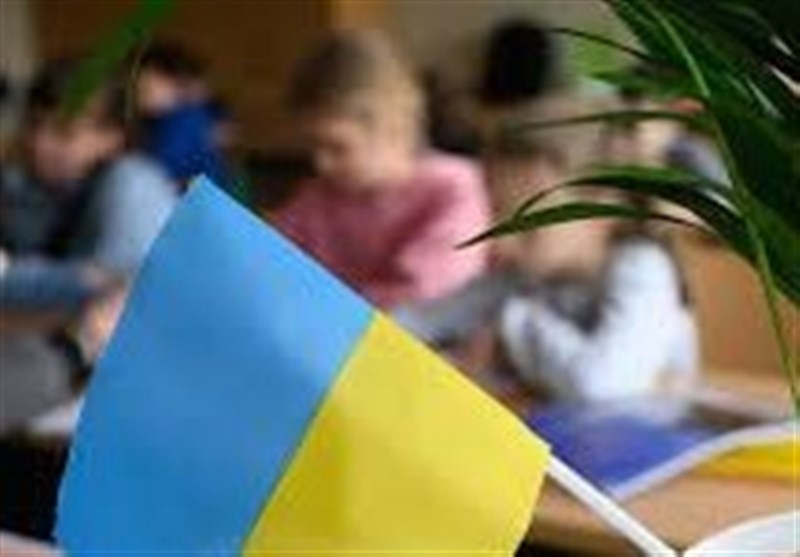 سیستم آموزش آلمان زیر اهرم فشار افزایش دانش آموزان اوکراینی