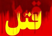 قتل 2 نفر از اعضای یک خانواده و خودکشی ضارب در خوزستان