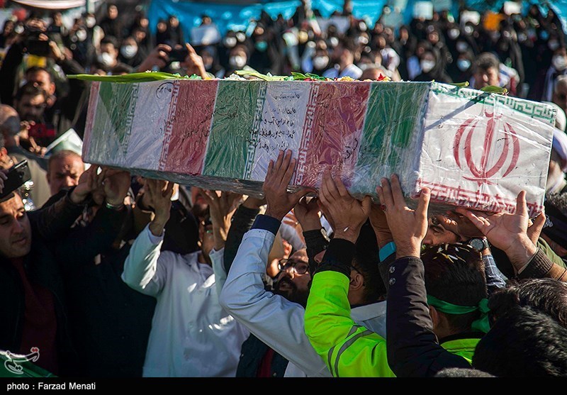 اعلام برنامه زمان‌بندی تجدید میثاق با شهدای گمنام در خراسان‌ جنوبی