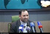 سفیر ایران: پیگیری توافقات ایران و سوریه در سطوح عالی نقطه مطلوب همکاری‌های دو کشور است