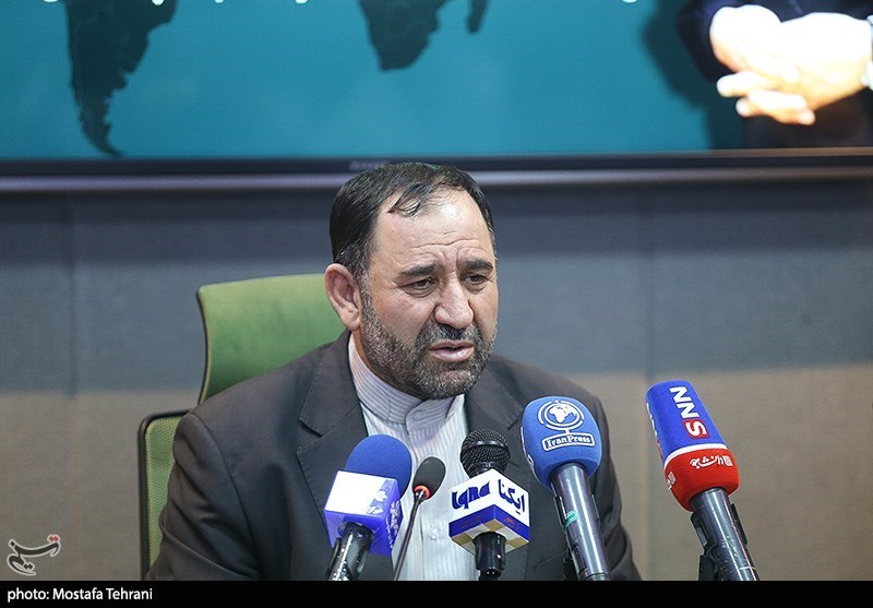 سفیر ایران: پیگیری توافقات ایران و سوریه در سطوح عالی نقطه مطلوب همکاری‌های دو کشور است