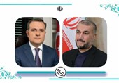 Top Iranian, Azeri Diplomats Agree to Meet