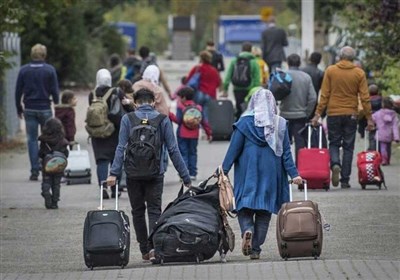  "افزایش مهاجرت‌های بین استانی" چالشی جدید پیش‌روی دولت‌ها 