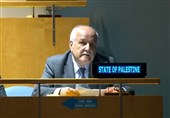 Palestinians Hail UN Vote on Israeli Occupation