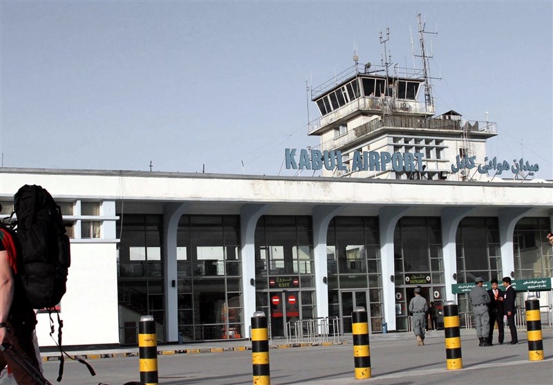کابل: سازمان ملل برای بروزرسانی فرودگاه‌های افغانستان همکاری کند