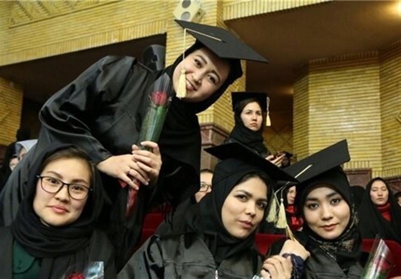 3 Iranian Universities Ready to Admit Afghan Girls