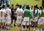Iran Handball Team to Compete at 4 Nations Cup