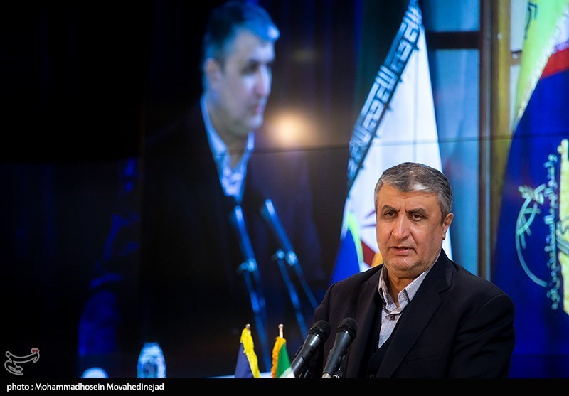 رئیس سازمان انرژی اتمی: نظارت‌ها در چارچوب ملاحظات ایران انجام می‌شود