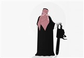 عربستان در صدر لیست ناقضان حقوق بشر در جهان
