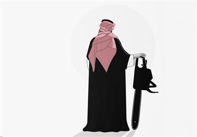  عربستان در صدر لیست ناقضان حقوق بشر در جهان 