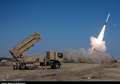 Iranian Army Forces Carry Out Zolfaqar 1401 Drill in Southeastern Country