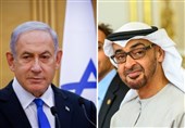 نتانیاهو سفر خود به امارات را لغو کرد