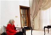 ABD Bağdat Büyükelçisinin İtirafı