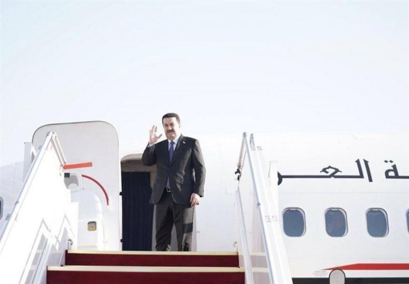 سفر قریب الوقوع نخست وزیر عراق به آمریکا