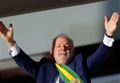 Lula Takes over in Brazil, Slams Bolsonaro