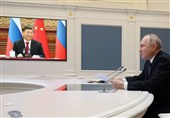 آیا چین به توازن در روابطش با روسیه و غرب ادامه خواهد داد؟