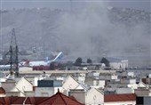 تلفات انفجار در فرودگاه کابل به 14 کشته افزایش یافت
