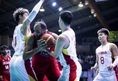 Iran Basketball to Play Two Friendlies with Lebanon