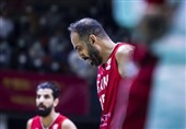 Haddadi Misses Matches against Japan, China in World Cup Qualifiers