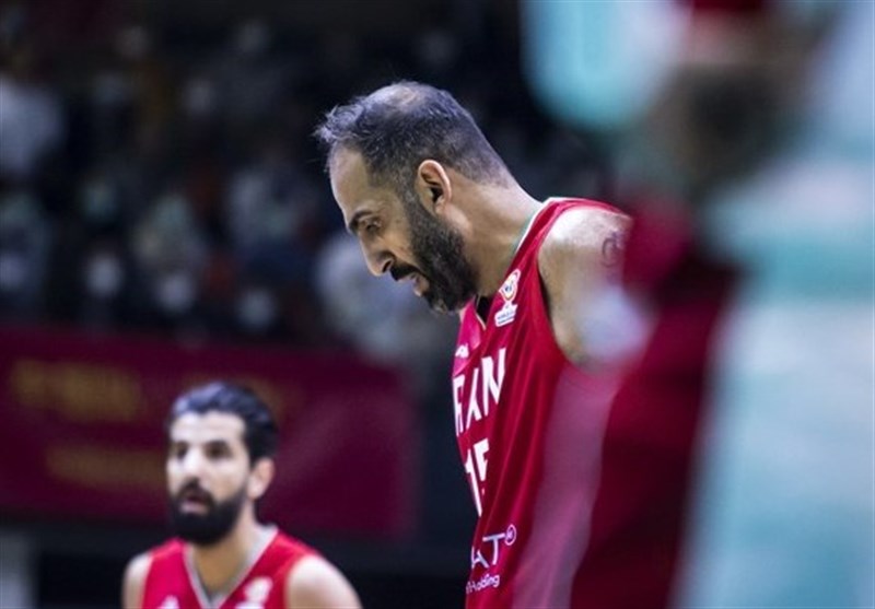 Haddadi Misses Matches against Japan, China in World Cup Qualifiers