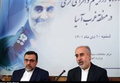 General Soleimani Hero of Fight against Terrorism: Iranian Spokesman