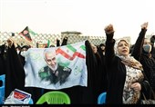 Iran Foreign Ministry Pursuing Case of Gen. Soleimani’s Assassination