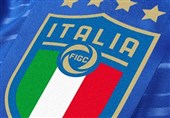 رونمایی از لوگوی جدید فدراسیون فوتبال ایتالیا + عکس