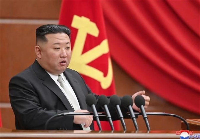 رئیس کره شمالی مقام نظامی شماره 2 کشور را اخراج کرد