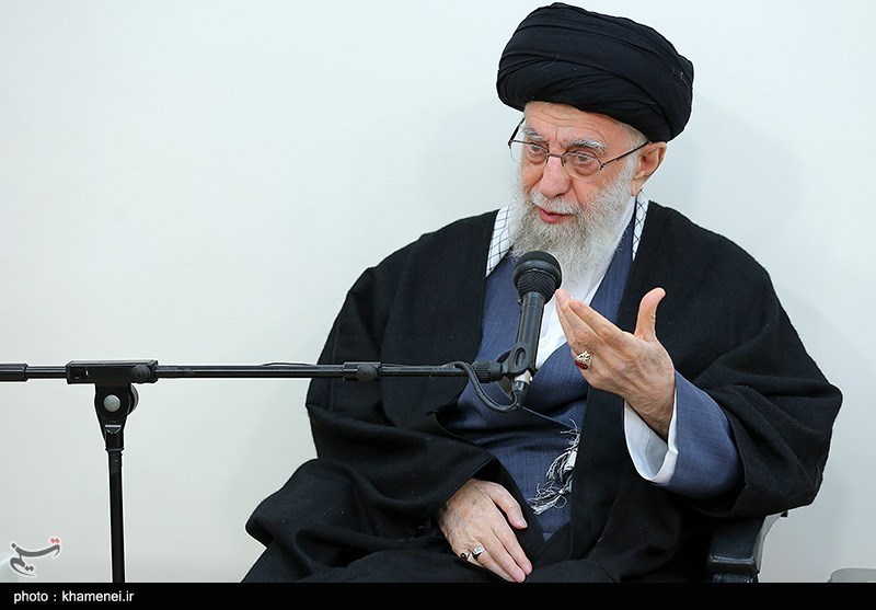 ایمان و استحکام اعتقادی ابوطالب در بیان امام خامنه‌ای