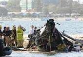 Four Killed, Three Injured After Choppers Collide Mid-Air in Australia