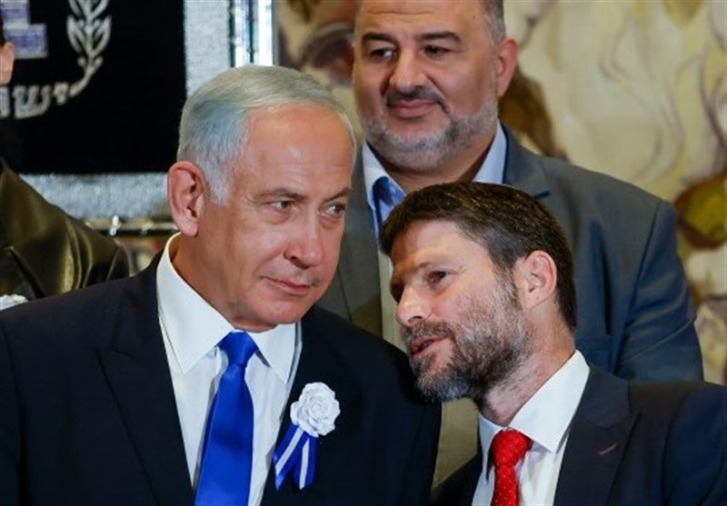 وزیر صهیونیست: توقف جنگ به معنای شکست قطعی اسرائیل است