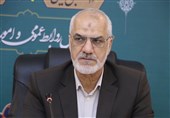 استاندار خوزستان: دشمن به دنبال ایجاد فاصله و جدایی میان مسئولان و مردم است