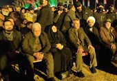 رهبران مقاومت عراق در سالگرد شهادت سردار سلیمانی چه گفتند؟