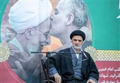 نبویان: اغتشاش‌گران نماینده مردم ایران نیستند