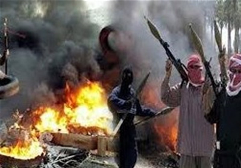 عربستان؛ مافیای سازمان‌یافته شرارت |13ـ سوریه کانون تروریسم‌پروری سعودی‌ها