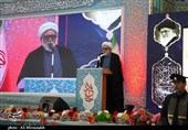 حجت‌الاسلام مروی: شهید سلیمانی از درون برای مردم می‌سوخت و دلسوزی می‌کرد