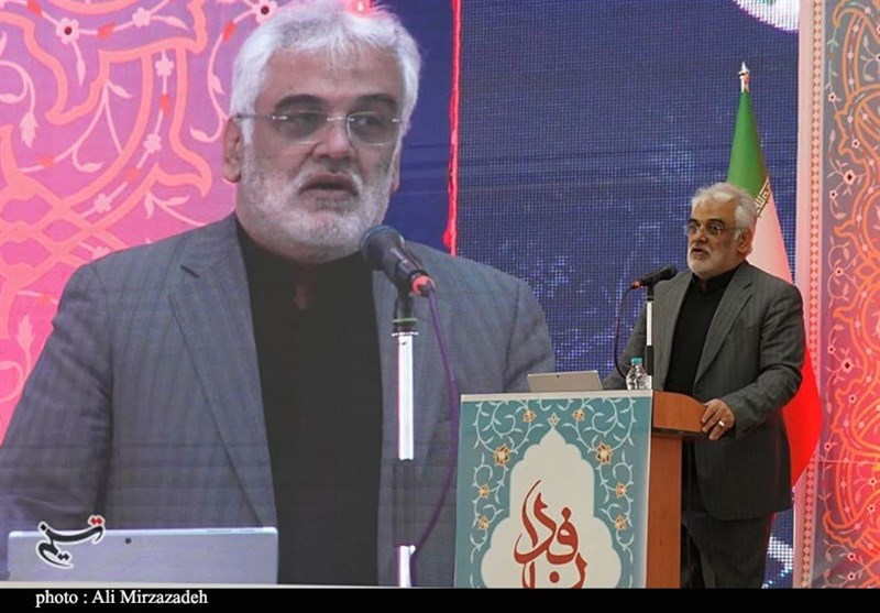 طهرانچی: آمریکا می‌خواست به بهانه مبارزه با تروریسم دوباره بر دنیا آقایی کند