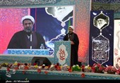 امام جمعه کرمان: گسترش و تقویت جبهه مقاومت از نیازهای جهان اسلام است
