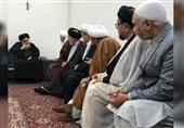 آیت الله سیستانی خواستار حمایت جهانی از مردم افغانستان شد
