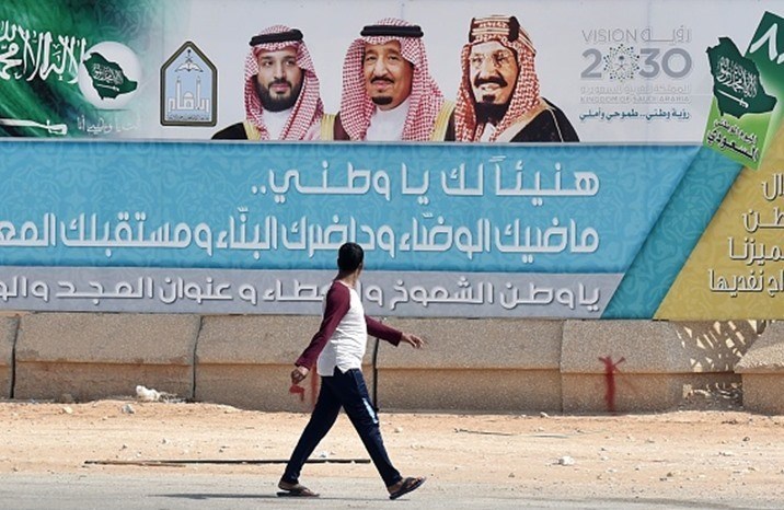 تشدید کمپین‌های نژادپرستانه در عربستان با حمایت آل سعود