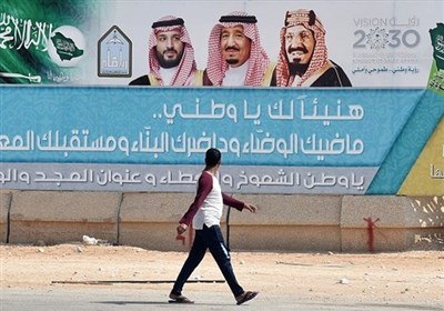  تشدید کمپین‌های نژادپرستانه در عربستان با حمایت آل سعود 