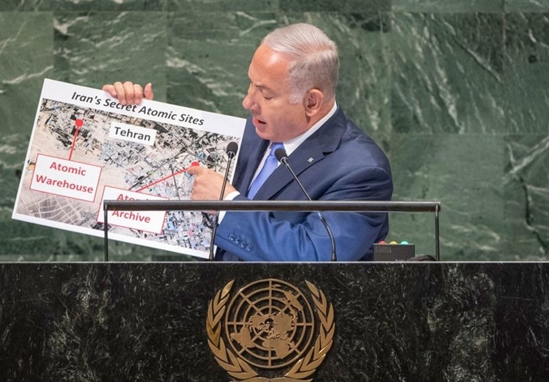 Envoy Urges UNSC to Condemn Israel’s Malevolent Activities against Iran