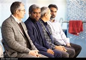 پنجمین دوره مسابقات پارالمپیاد شنا