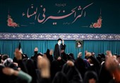 Leader Urges Involvement of Iranian Women in Decision-Making