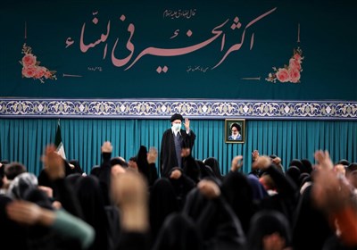  مردم سیستان و بلوچستان با امام ‌خامنه‌ای دیدار می‌کنند 