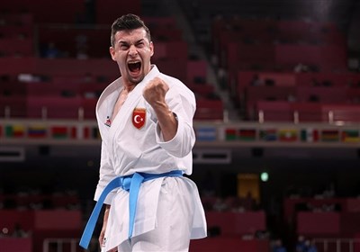  ستاره کاتای ترکیه به تیم کاراته بیمه تعاون پیوست 