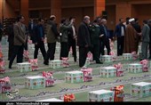 توزیع 45 هزار بسته معیشتی کمک مؤمنانه در استان کرمان آغاز شد + تصویر