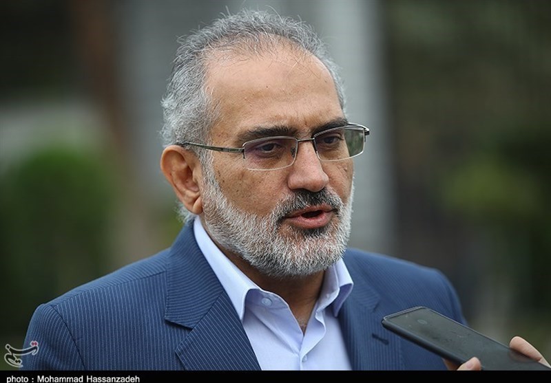 حسینی: بعد از تشکیل وزارت بازرگانی دولت یک وزیر معرفی خواهد کرد