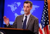 واشنگتن: زمان مناسبی برای عادی سازی روابط با سوریه نیست